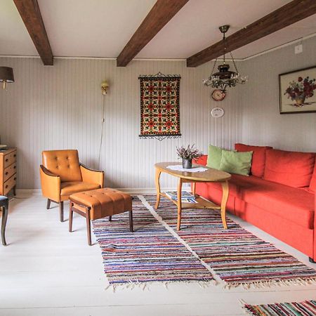 Pet Friendly Home In Haestveda With Wifi Exterior foto